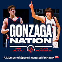 Gonzaga Nation
