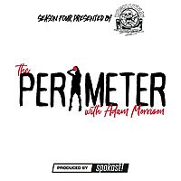 The Perimeter with Adam Morrison