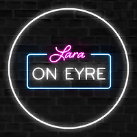 Lara on Eyre: MAFS Edition!