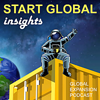 Start Global Insights: Global Sales, Local's Expertise, Actionable Case Studies