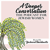 A Deeper Conversation