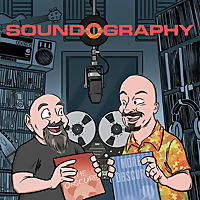 Soundography | A Crash Course in Music, One Band at a Time!