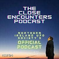The Close Encounters Podcast