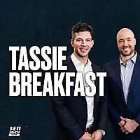 Tassie Breakfast