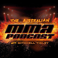 The Australian MMA Podcast