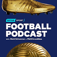 The Optus Football Podcast