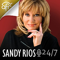 Sandy Rios 24/7