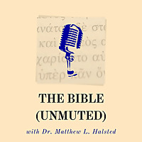 The Bible (Unmuted)