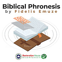 Biblical Phronesis Podcast