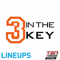 3 in the Key