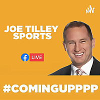 Joe Tilley's Great Canadian Sports Show