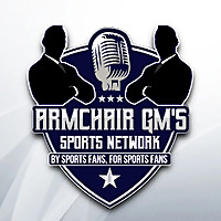 The Armchair GM's Sports Network