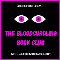 The Bloodcurdling Book Club