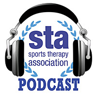 Sports Therapy Association Podcast
