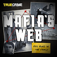 The Mafia's Web