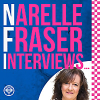 Narelle Fraser Interviews