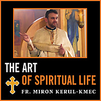 The Art of Spiritual Life