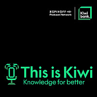This is Kiwi