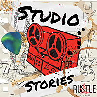 Studio Stories