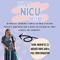 That NICU Mum