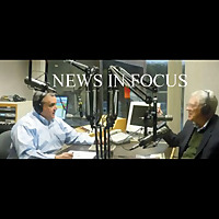 News In Focus with Chris Long