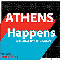 Athens Happens
