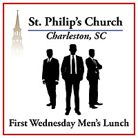 Monthly Men's Luncheon