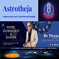 Astrology for a better life - Dr Theja