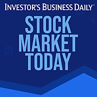 Stock Market Today With IBD