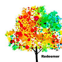 Redeemer Church, Mason Ohio