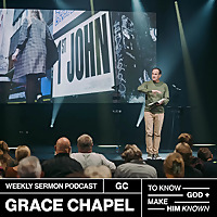 Grace Chapel Ohio