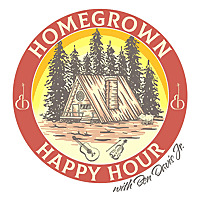 Homegrown Happy Hour with Ben Davis Jr.
