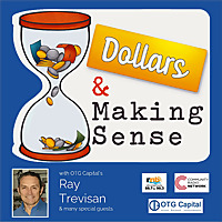 Dollars and Making Sense