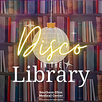 Disco in the Library