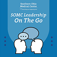 SOMC Leadership On The Go