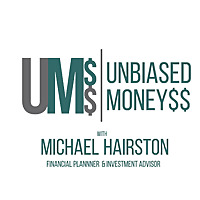 Unbiased Money $$