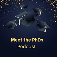 Meet the PhDs