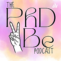 The PhD-to-Be Podcast