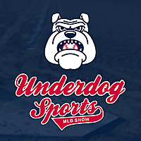 The Underdog MLB Show