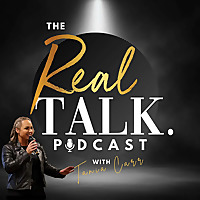 The Real Talk NZ Podcast
