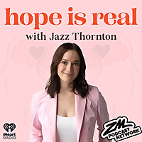 Hope Is Real with Jazz Thornton