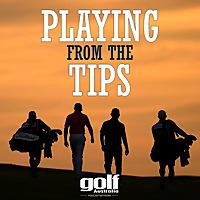 Playing from the Tips