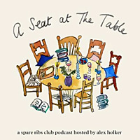 A Seat At The Table