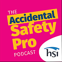 The Accidental Safety Pro