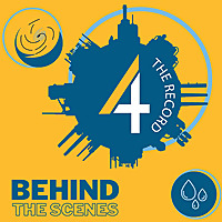 4 The Record: Behind The Scenes