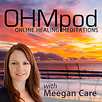 Guided Meditations with Meegan Care