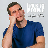 Talk to People Podcast