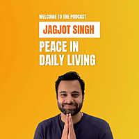 Jagjot Singh Non-Duality