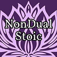 NonDual Stoic