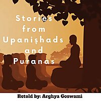 Stories from Upanishads